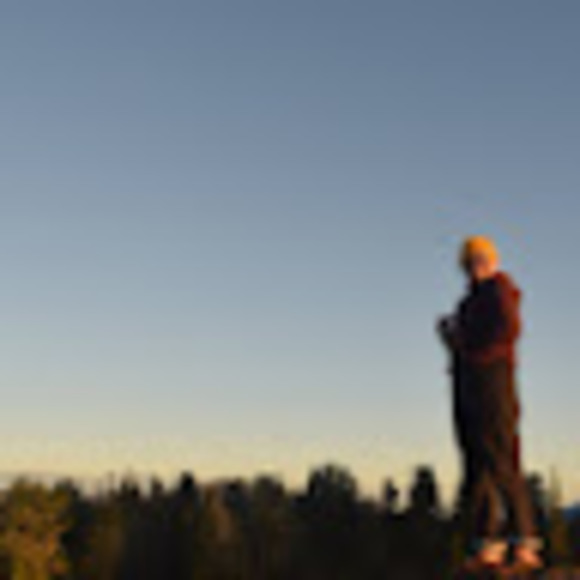 Meet your Posher, Grace - Picture 1 of 1